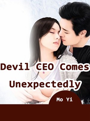 cover image of Devil CEO Comes Unexpectedly, Volume 2